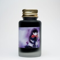 (After sale on display) Fruit patisserix x Water Research Ink loft Juice Series Little Orange Peach Small Mango Pen Ink