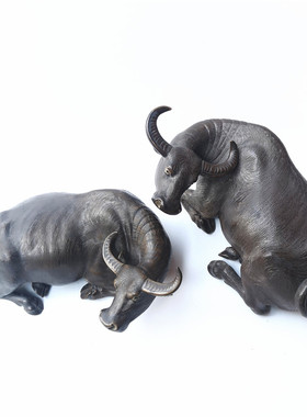 广东石湾陶瓷80纯手工客厅