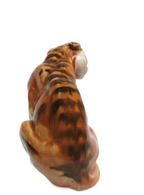 陶瓷公仔动物风水镇宅家居装饰