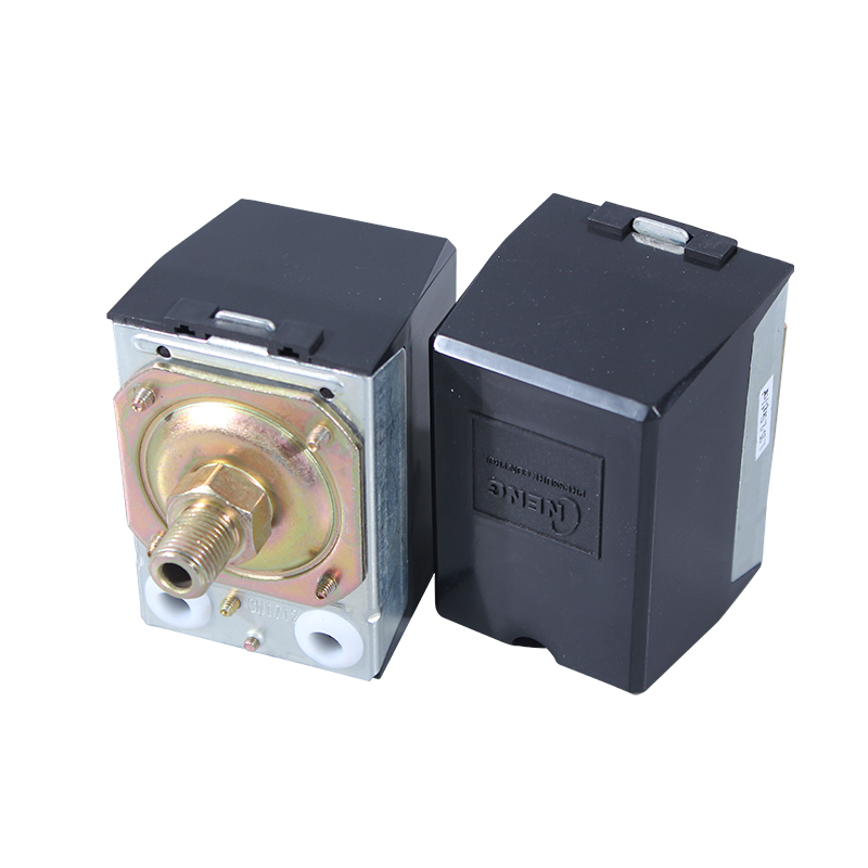 家用自吸泵增压泵压力开关水泵自动控制器无塔供水压力罐机械开关 - 图2