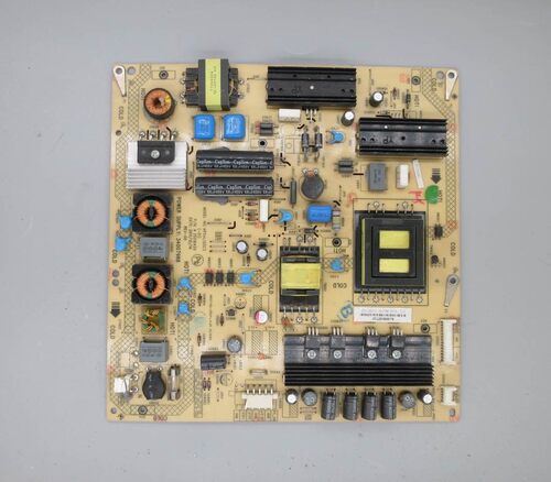 原装康佳LED46X5000D电源板KPS+L120C3 35016459 34007988 - 图0