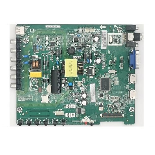 原厂原装康佳LED32G2600 LED32E330C主板TP.VST69T.PB753配各种屏 - 图2