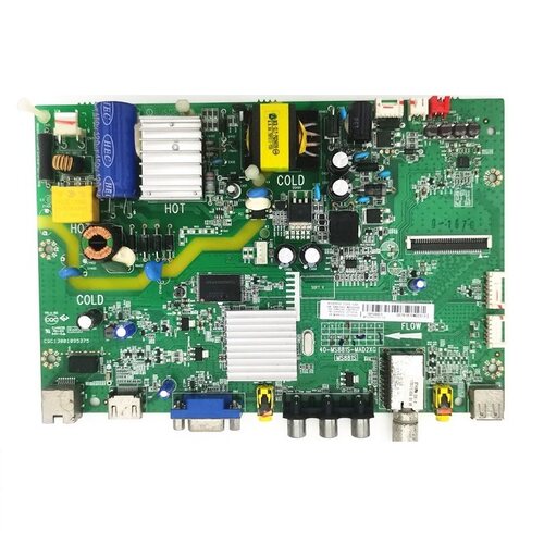 原装TCL D32E161/167/B32E650主板40-MS881S-MAD2XG屏LVW320NDAL - 图1