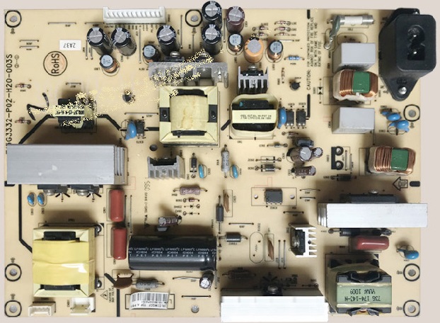 全新AOC L32DH93 L32BN83 L32DH83电源板715G3332-P02-H20-003S-图0