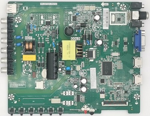 原厂原装康佳LED32G2600 LED32E330C主板TP.VST69T.PB753配各种屏 - 图0