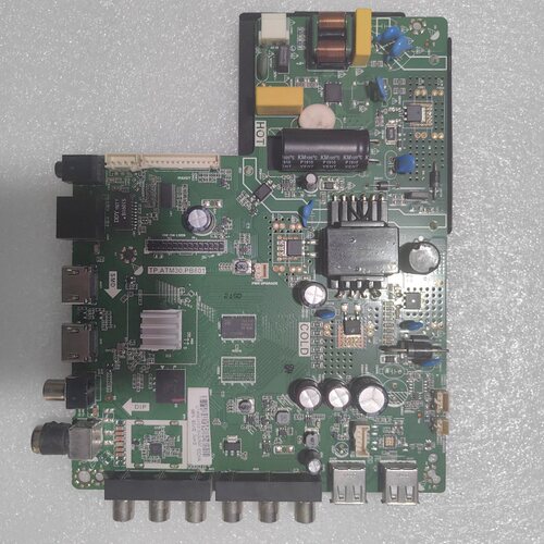 乐华32S1A 39S 43S TP.ATM30.PB818 TP.MS358.PB818 ATM30.PB801 - 图1