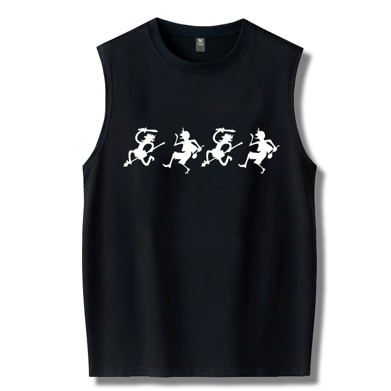 可定制日系动漫海贼王太阳神t恤衫 dnaagT恤