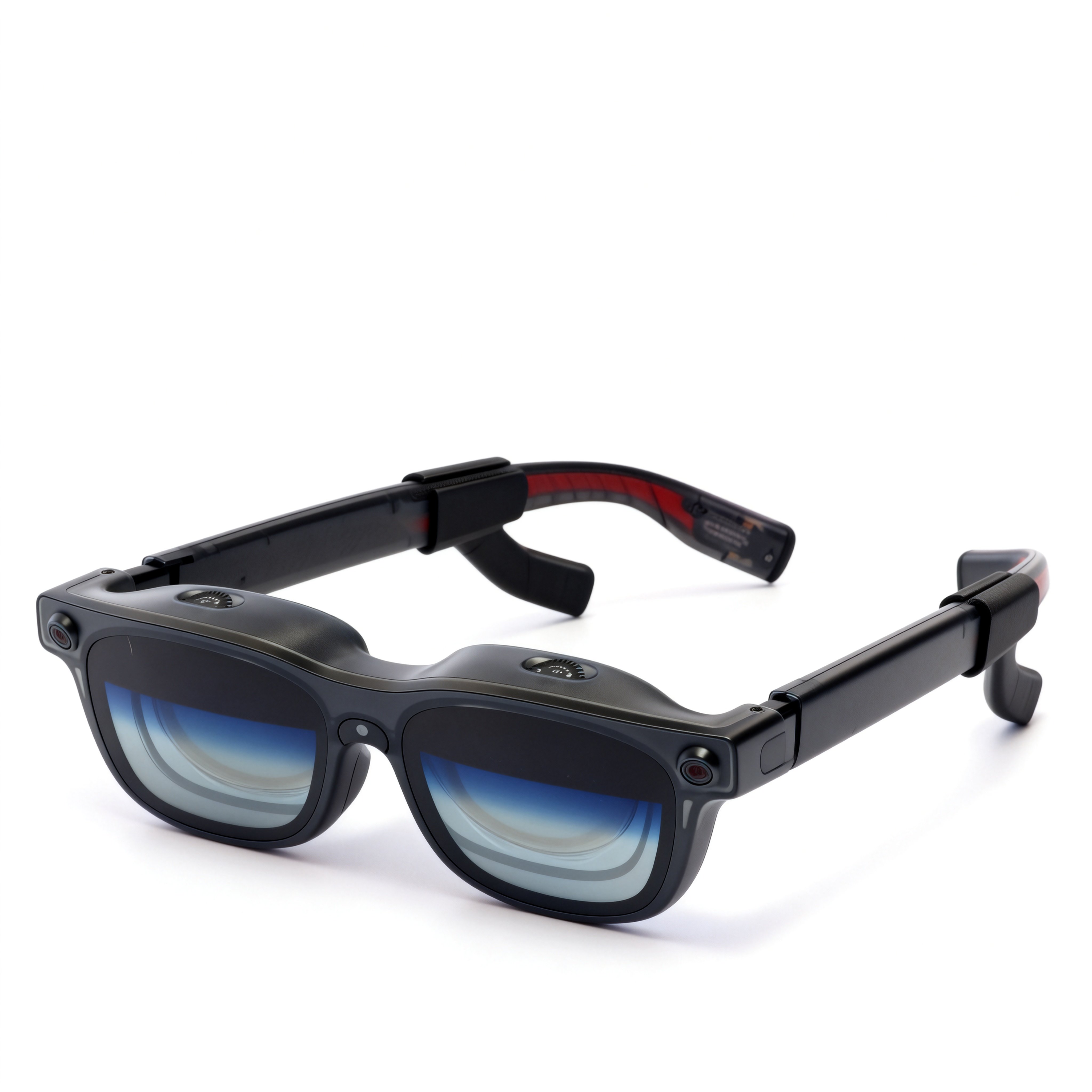 VITURE Pro / One导音管配件AR智能眼镜聚音器降噪导声管扩音器,淘宝优惠券,粉丝福利购,淘宝优惠卷