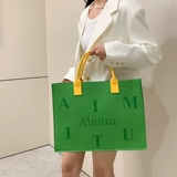 Барсетка, вместительная и большая льняная сумка, делается под заказ, с печатью вашего логотипа, подарок на день рождения