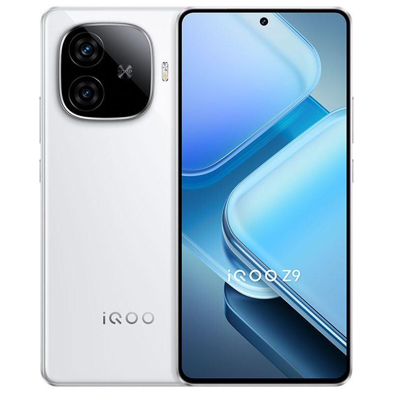 vivo iQOO Z9手机iqooz9x官方iqooz9旗舰z8店z8x爱酷iqqo iq turbo iqqo icoo iq00 vivoiq z7 z7x iooq - 图1