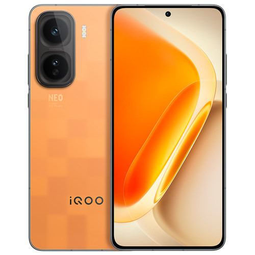 vivo iQOO Neo11手机新品iqooneo系列neo11官方专卖店爱酷iqqo旗舰全新正品游戏学生iq iq00 vivoiq00 - 图2