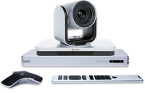 Paulitong Polycom Group310-1080P 12 times zoom camera