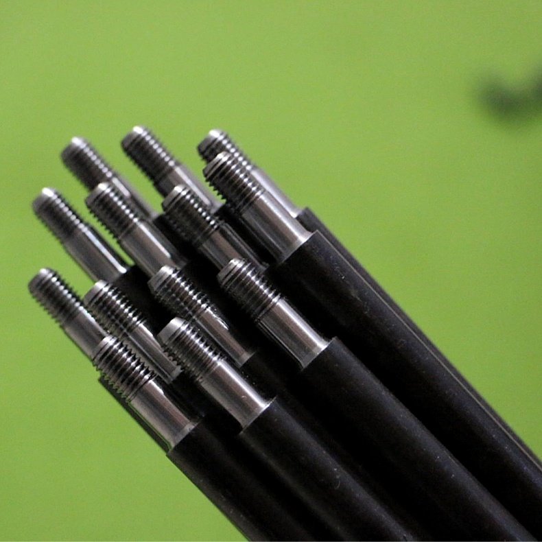 洛阳正宗探针套装扎杆洛阳铲取土器考古勘探取土探测针找乌木工具,淘宝优惠券,粉丝福利购,淘宝优惠卷