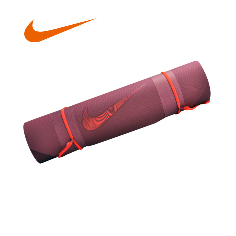 nike yoga mat 8mm