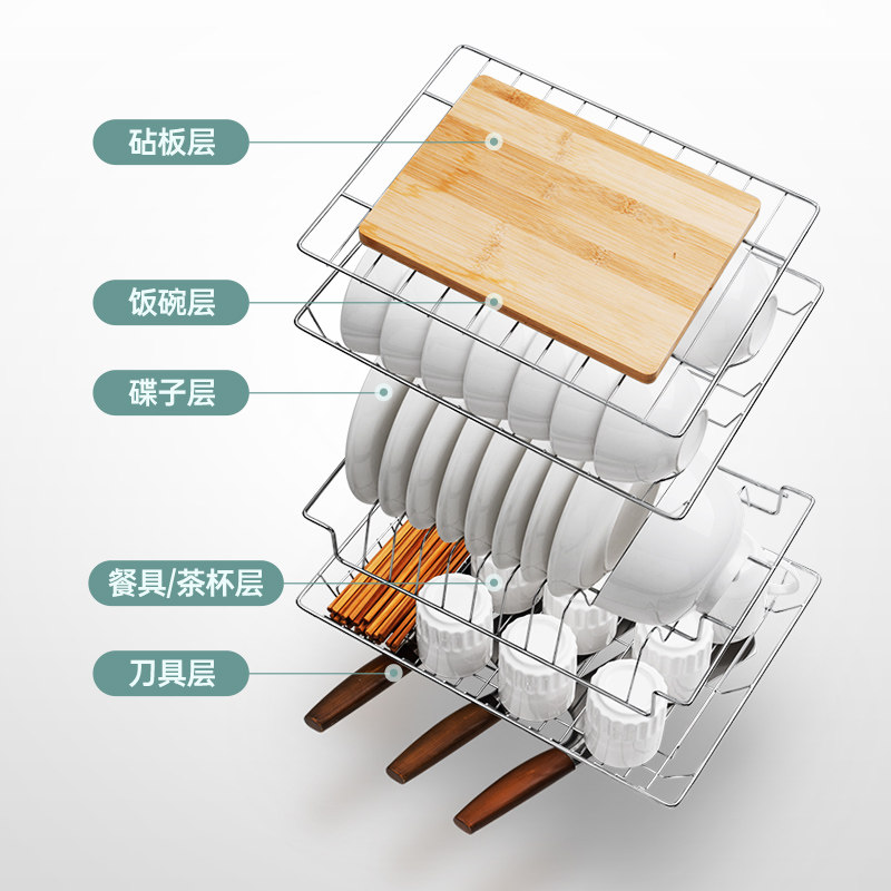 凡萨帝消毒柜家用小型碗筷一体机 凡萨帝商用消毒柜