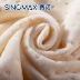 SINOMAX Gối Saino Counter Kỹ thuật Gối Cổ Khỏe Ngủ Ngủ Gối Cổ Chậm Bộ Hồi Bộ Gối Gối - Gối gối lông vũ Gối