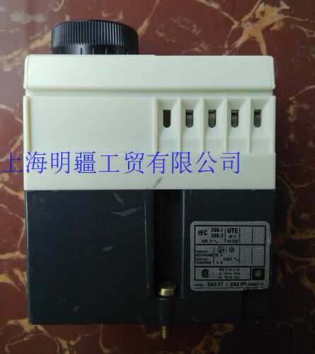CA2-FR 241  全新正品 Telemecanique  CA2-FT*CA2-FR  IEC 255-1 - 图0