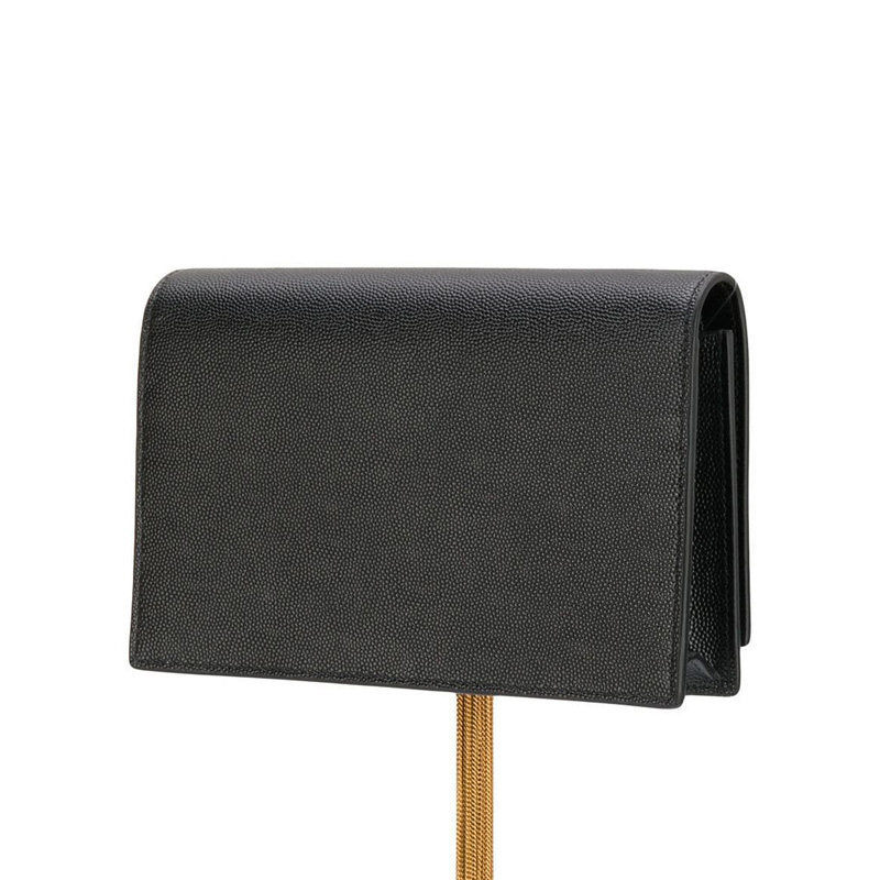 ysl /圣罗兰kate流苏穗链条斜挎包 奢殿女士包袋