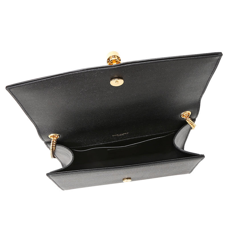 saint laurent(ysl)kate中号金链 奢殿女士包袋