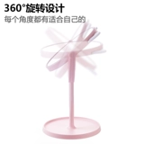 Макияж зеркало домохозяйство маленькое зеркало офис на рабочем столе настольный столик