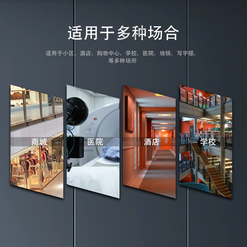 厂家直销包邮 消防电源箱 24V5A10A20A30A电源箱 壁挂 联动电源箱 - 图2