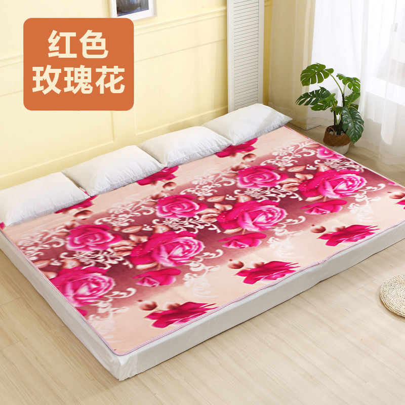 超大炕用电热毯榻榻米床家用除螨除潮1.8x2.4m2.7米3智能定时安全,淘宝优惠券,粉丝福利购,淘宝优惠卷
