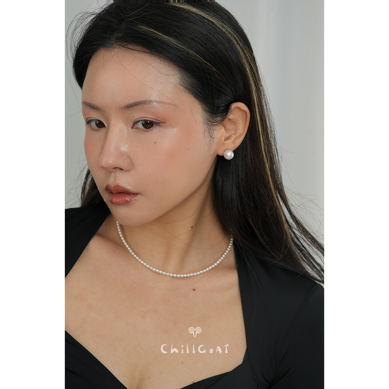 店铺福利极光10-11大颗粒天然珍珠纯银耳钉送礼限量发售,淘宝优惠券,粉丝福利购,淘宝优惠卷