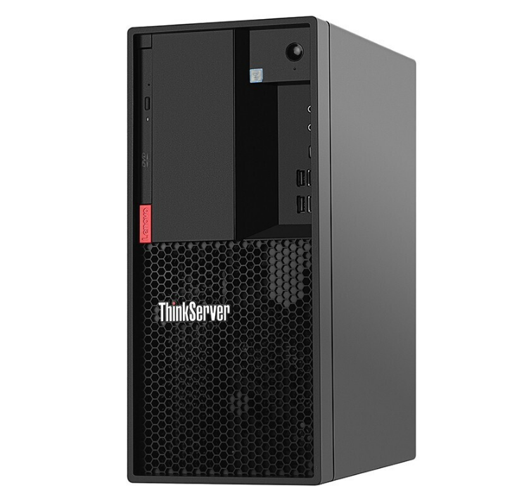 联想服务器Thinkserver TS80X/TS250/TS240  可开增票塔式服务器 - 图0