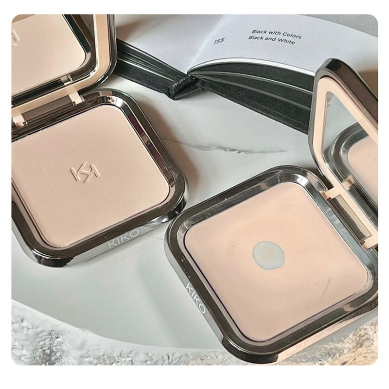 询价优惠 kiko干湿两用粉饼定妆补妆散粉蜜粉防晒水莲花控油持久,淘宝优惠券,粉丝福利购,淘宝优惠卷