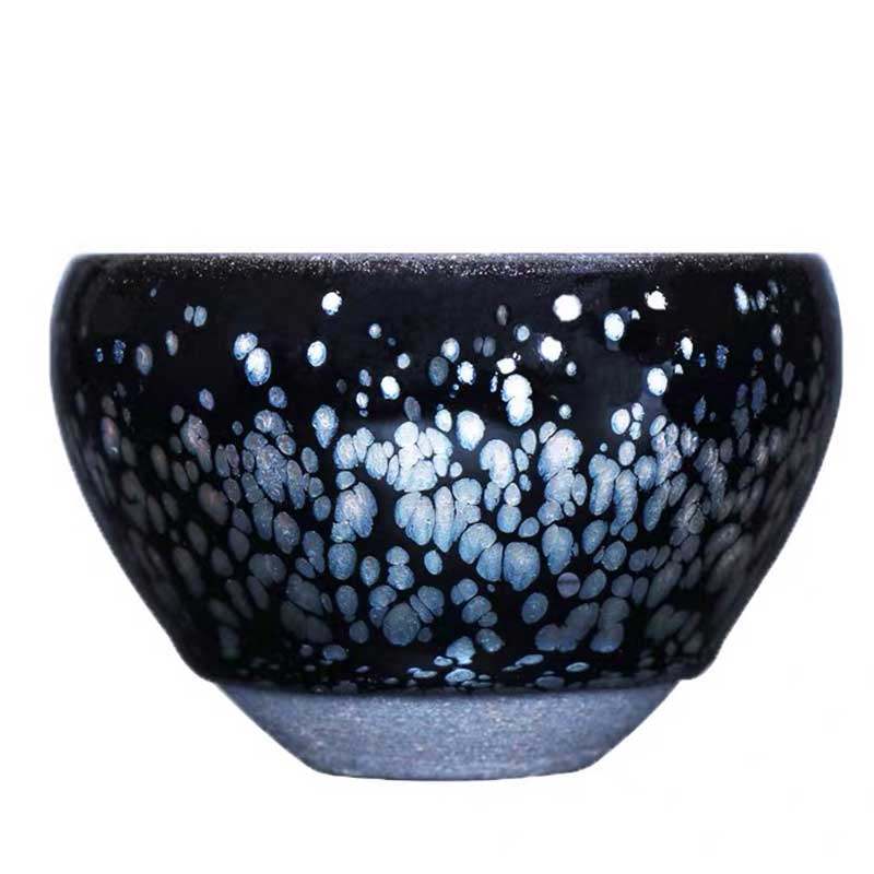 宋风居名师李英建盏茶杯手工铁胎高端主人杯茶盏陶瓷茶具杯品茗杯,淘宝优惠券,粉丝福利购,淘宝优惠卷