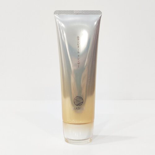 专柜正品 丸美(日本酒)御龄冰肌洁颜霜15g*5支 泡沫清洁洗面奶 - 图1