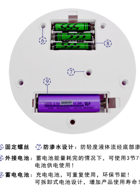 珠宝模型直播旋转展示台晴美科技