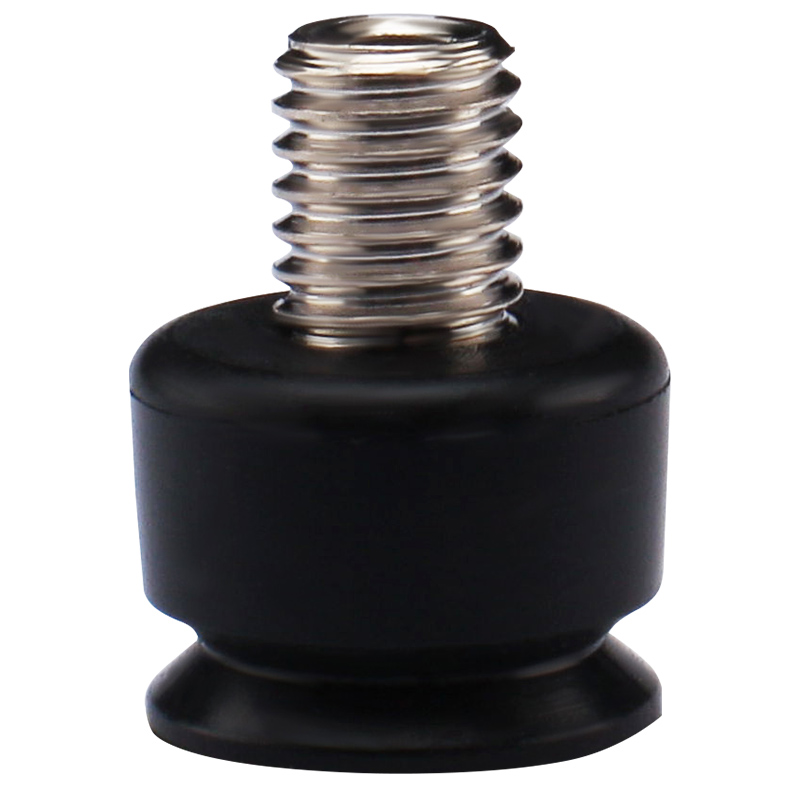 PFG/PF 机械手真空吸盘 带M3/M5/M6金具头工业气动配件强力吸嘴 - 图3