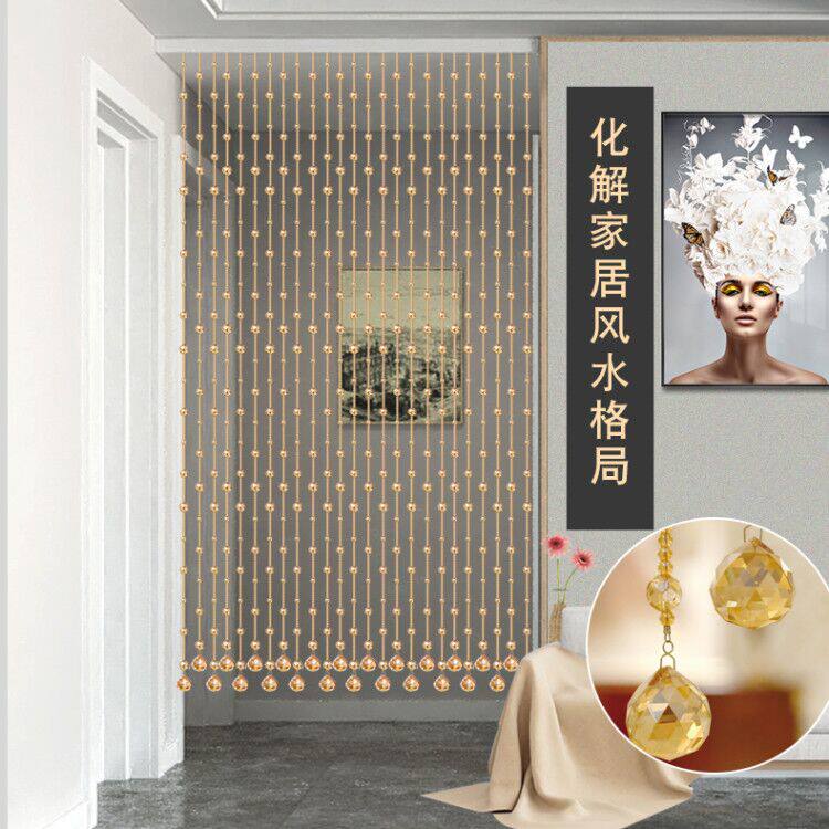 房间门帘图片,卧室,挡煞_大山谷图库