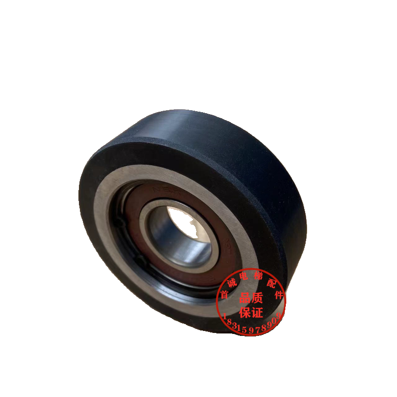 导靴滚轮家用电梯别墅梯商用小型电梯滚轮导靴液压曳引背面式导靴,淘宝优惠券,粉丝福利购,淘宝优惠卷