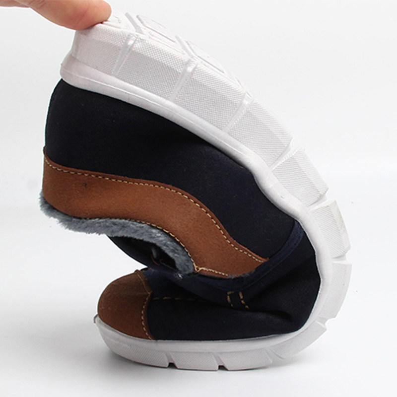 男士棉鞋老北京布鞋男鞋冬季爸爸加绒保暖冬天鞋子中年男士工作鞋,淘宝优惠券,粉丝福利购,淘宝优惠卷