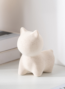 柏纳陶瓷现代简约装饰品