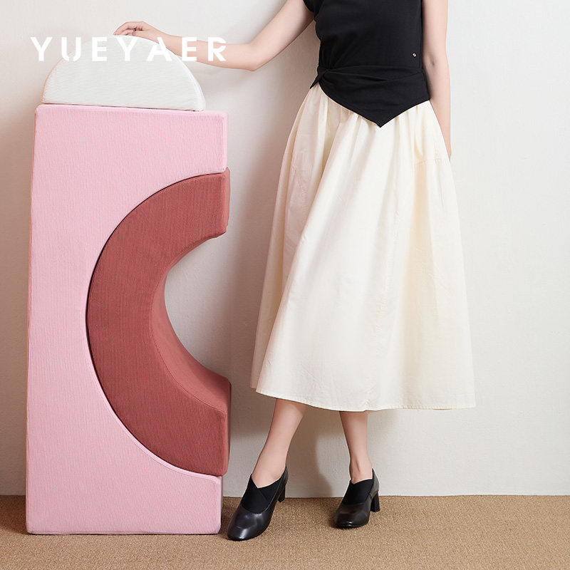 月芽儿2025新款复古风方头粗跟小皮鞋百搭时尚职业通勤深口单鞋女,淘宝优惠券,粉丝福利购,淘宝优惠卷