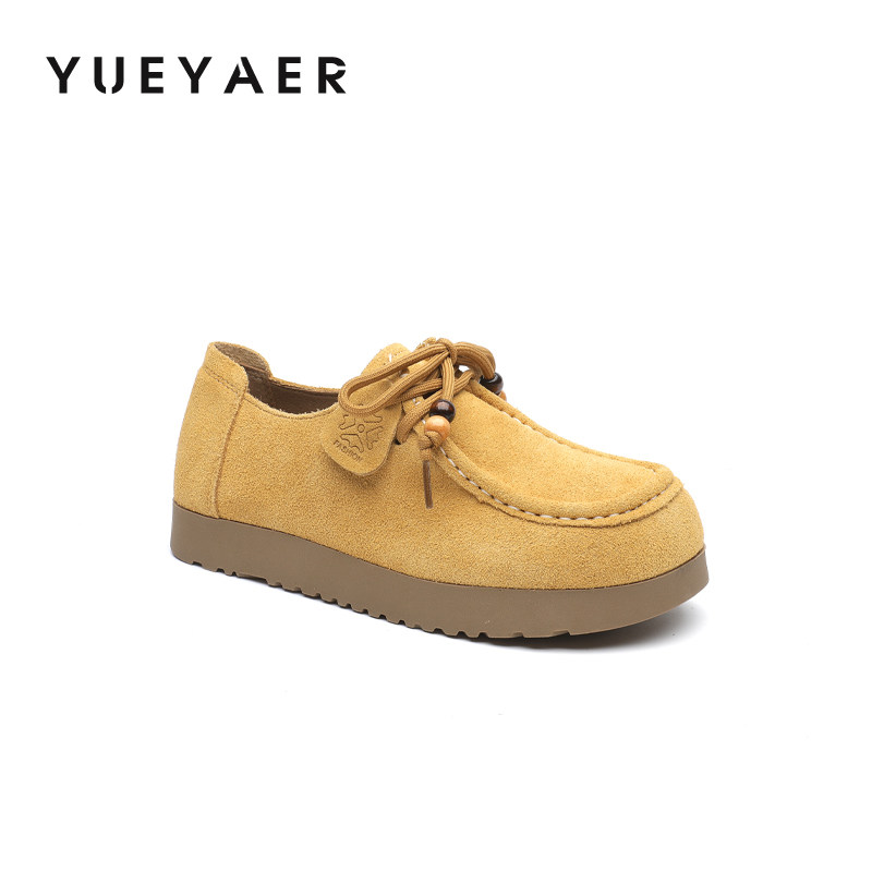 月芽儿勃肯鞋女2025秋季新款软底复古百搭懒人一脚蹬平底乐福鞋潮,淘宝优惠券,粉丝福利购,淘宝优惠卷