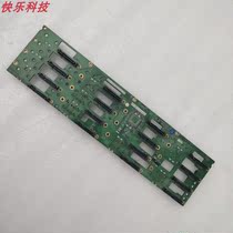 Original Loaded Stars 3u16 disc bit server Host shell Hard disc Back Plate B40-3AMG3MXX00B000