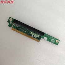 Ultra-micro RSC-RR1U-E16 riser card 1U riser original fit