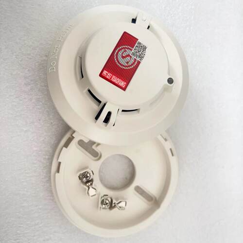 海湾JTF-GOM-G5C/GST601T/GST601点型复合式感烟感温火灾探测器 - 图1