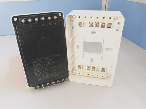 海湾100C(EX)防爆声光 GST-HX-MN100C(Ex)火灾声光警报器 - 图1