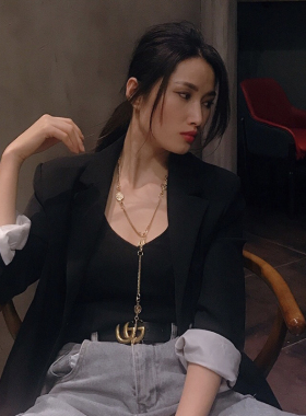 dare买手店lhwindsor女小姐珠宝