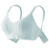 Поддерживающее нижнее белье для кормящих грудью, бюстгальтер пуш-ап, бюстгалтер для беременных