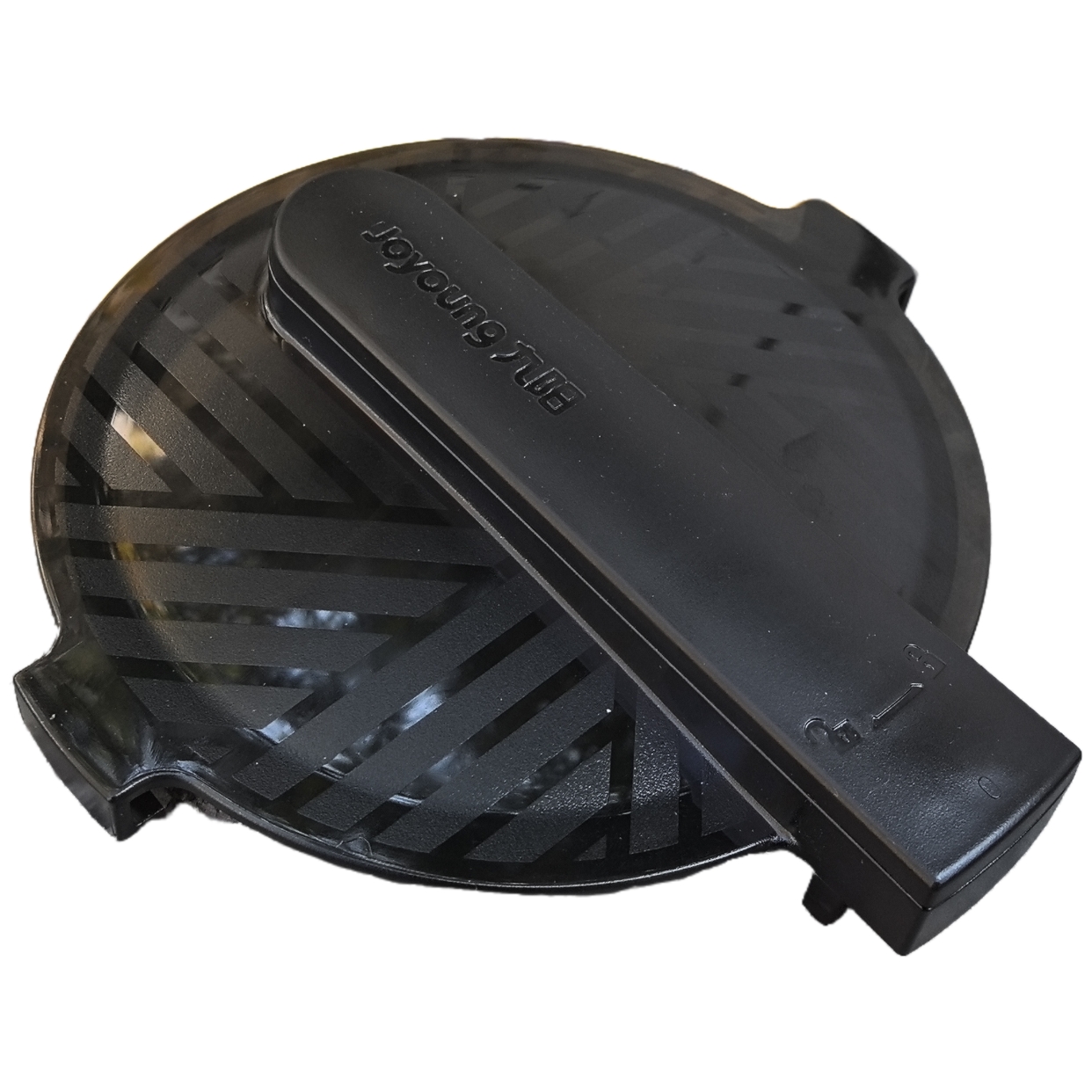 九阳破壁料理机L18-P152 P650 P750干磨杯盖子研磨杯盖子杯盖配件 - 图1