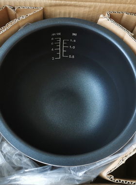 九阳电饭煲原釜内胆JYF-40FS23