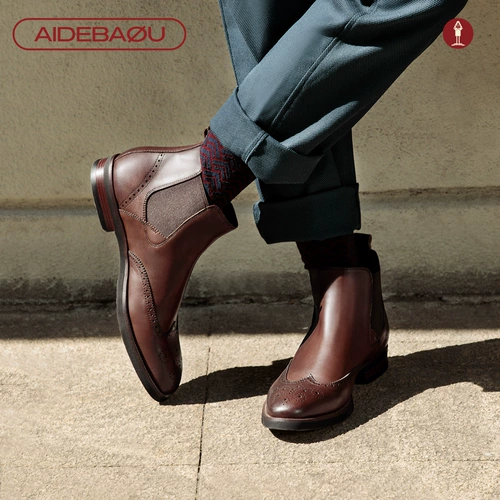 Martens, челси, сапоги