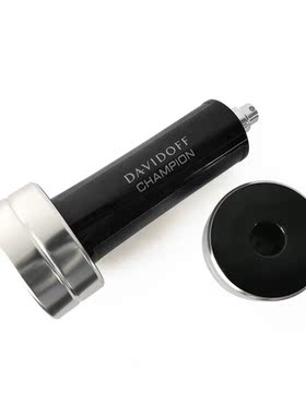 Davidoff大卫杜夫王者风范哑铃男士香水90ml 清新持久留香