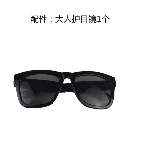 新生儿照蓝光灯配套光疗眼罩纸尿裤护镜眼镜温度计婴儿蓝光机 仪 - 图3